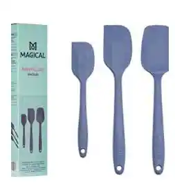 Magical Butter Silicone Spatulas