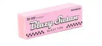 Blazy Susan Perforated Filter Tips