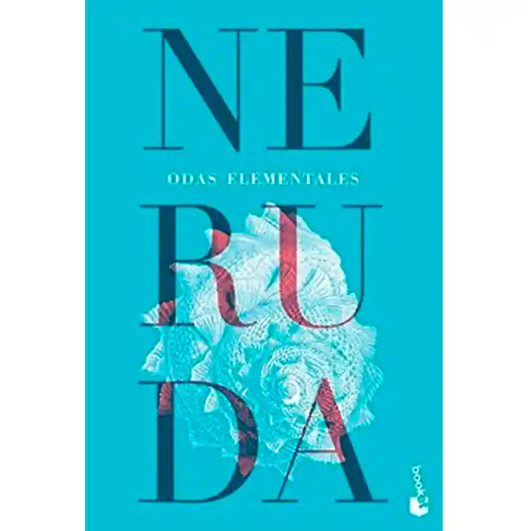 Odas Elementales 	pablo Neruda