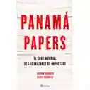 Panamá Papers 	frederik Obermaier