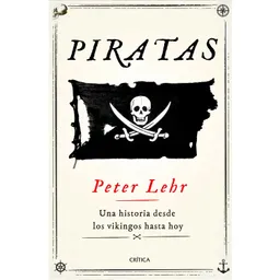 Piratas 	peter Lehr