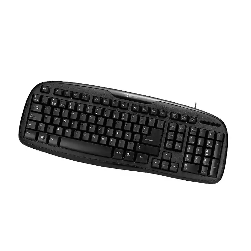 Klip Xtreme Teclado Usb Marca