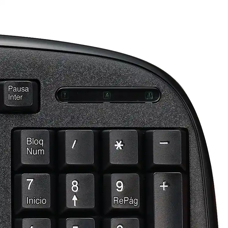 Klip Xtreme Teclado Usb Marca