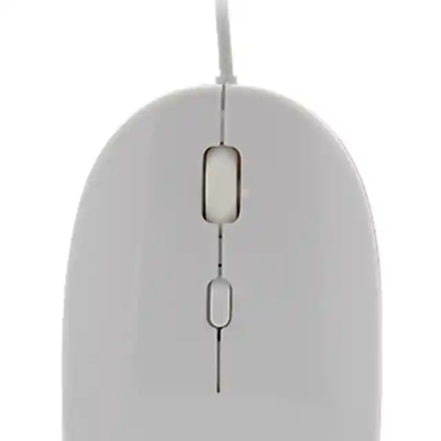 Klip Xtreme Mouse De 4 Botones Con Cable Usb Marca