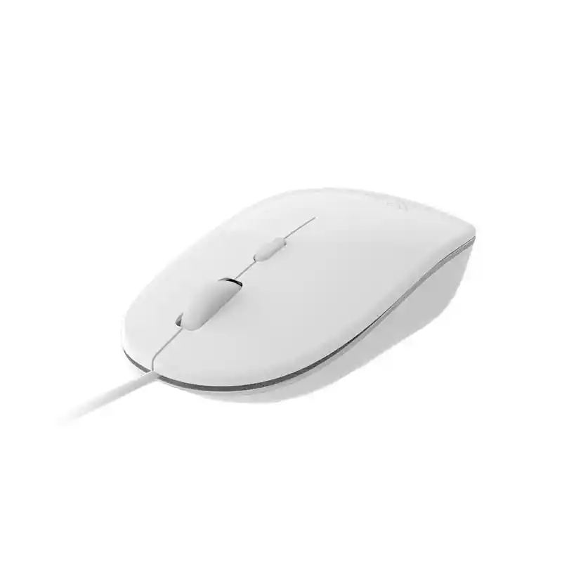 Klip Xtreme Mouse De 4 Botones Con Cable Usb Marca