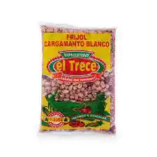 El Trece Frijol Cargamanto Blanco*1000G