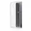 Funda Slim Compatible Con Zenfone Go (zc500tg)