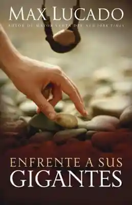 Libro Enfrente A Sus Gigantes