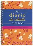 Diario De Estudio Biblico