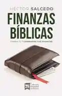 Libro Finanzas Biblicas