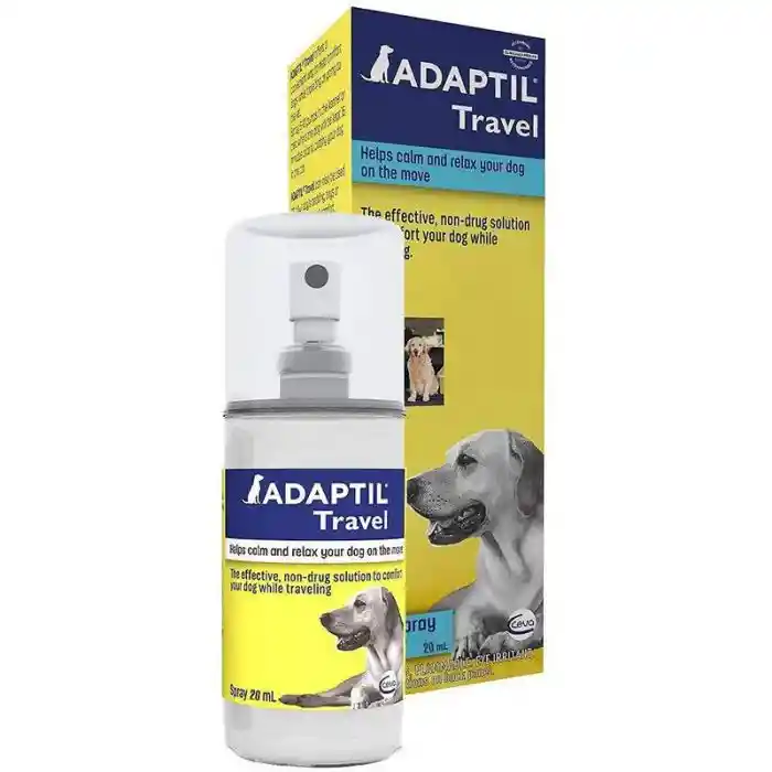 Adaptil® Transport Spray 60 Ml