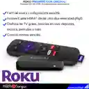 Roku 4k Original