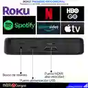 Roku 4k Original