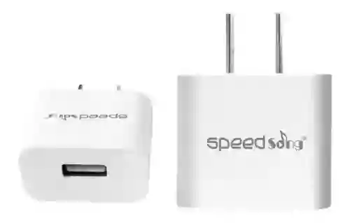 Cargador Cabezal Speed Song Sg-47c