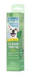 Gel Dental Para Perros Sabor Natural