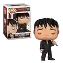 Funko Pop Elvis 68 Comeback Special 188