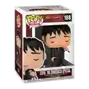 Funko Pop Elvis 68 Comeback Special 188