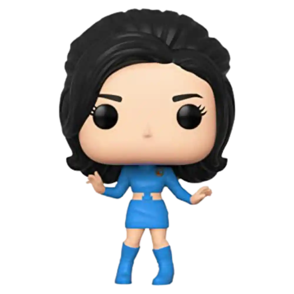 Funko Pop Nanette Cole Black Mirror 944