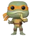 Funko Pop Michelangelo Tmnt 18