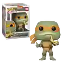 Funko Pop Michelangelo Tmnt 18