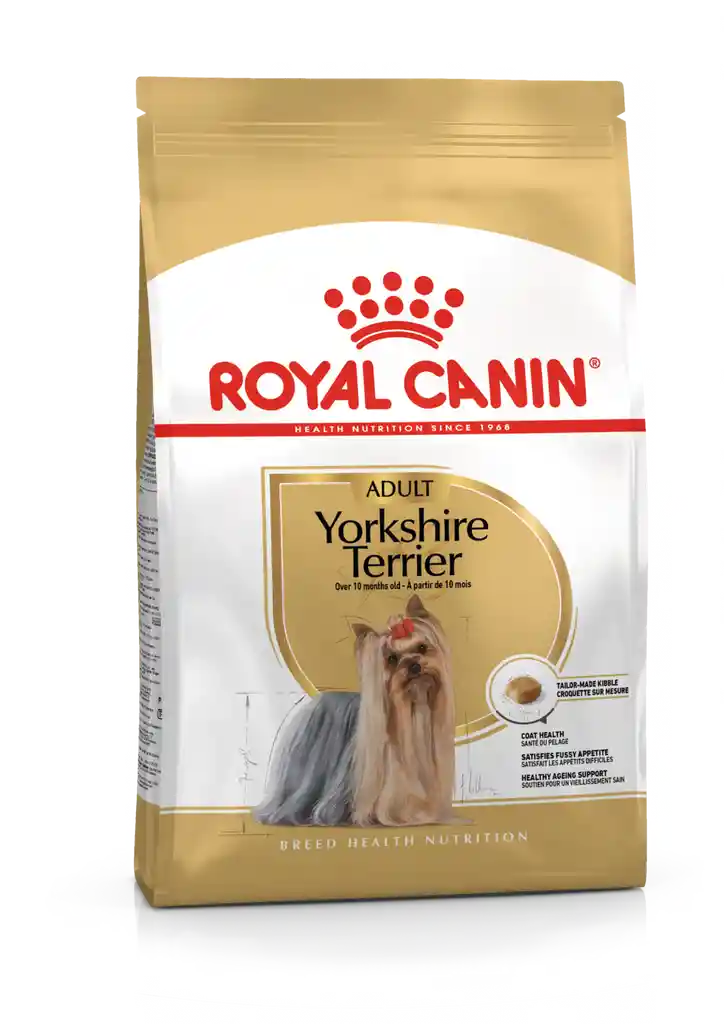 Royal Canin Yorkshire Adulto 1kg