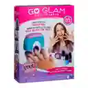 Go Glam Kit Estampado Uñas