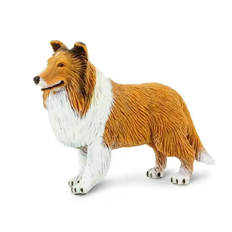 Safari Figura Coleccion Collie Ltd