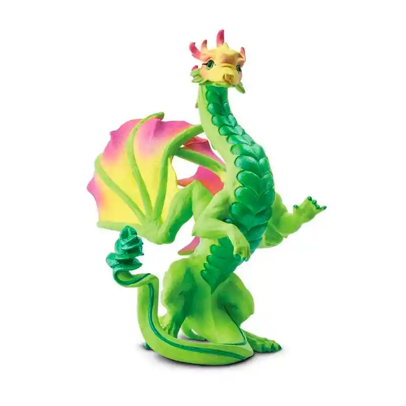 Safari Figura Coleccion Dragon Flor Ltd