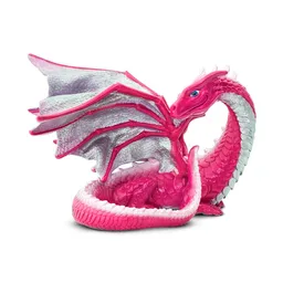 Safari Figura Coleccion Dragon Amor Ltd
