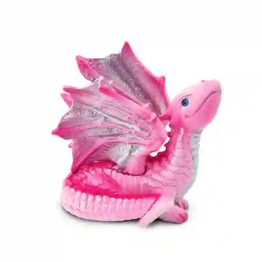 Safari Figura Coleccion Bebe, Dragon Amorltd