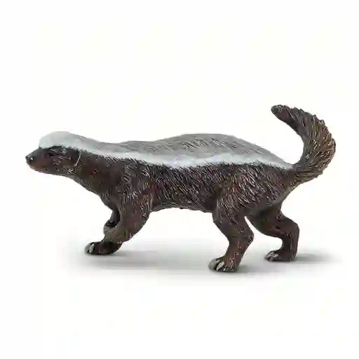 Safari Figura Coleccion Tejon De Miel Ltd