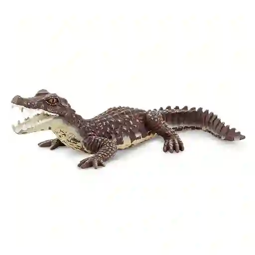 Safari Figura Coleccion Caiman Ltd