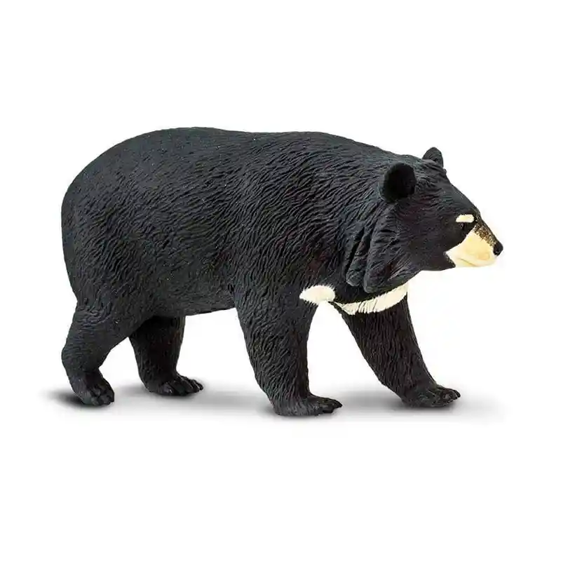Safari Figura Coleccion Oso Luna Ltd