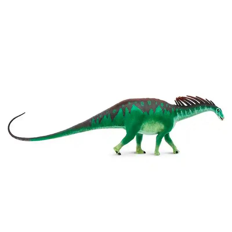 Safari Figura Coleccion Dinosaurio Amargasaurus Ltd