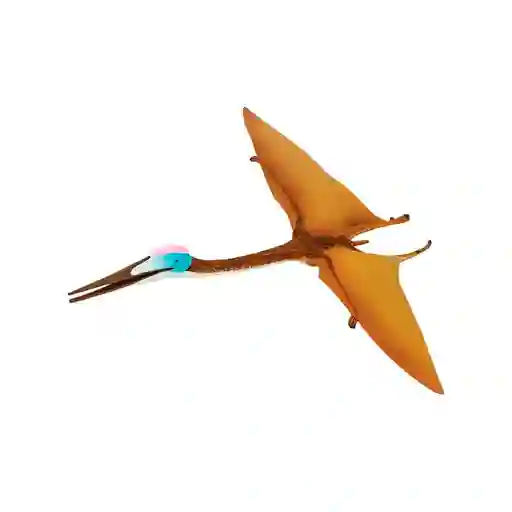 Safari Figura Coleccion Dinosaurio Quetzalcoatlus Ltd