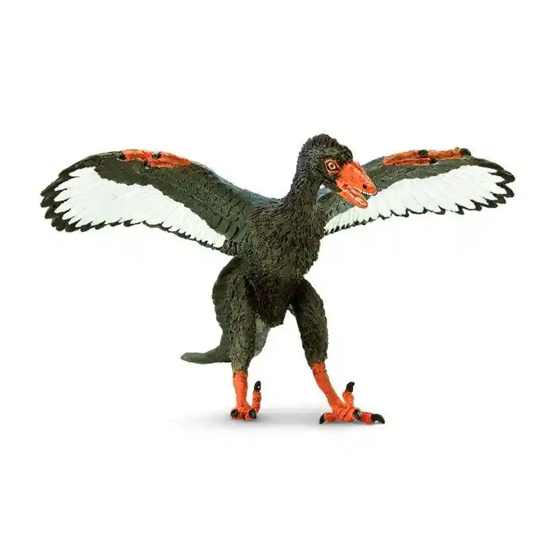 Safari Figura Coleccion Dinosaurio Arqueopterix Ltd