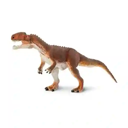 Safari Figura Coleccion Dinosaurio Monolophosaurus Ltd
