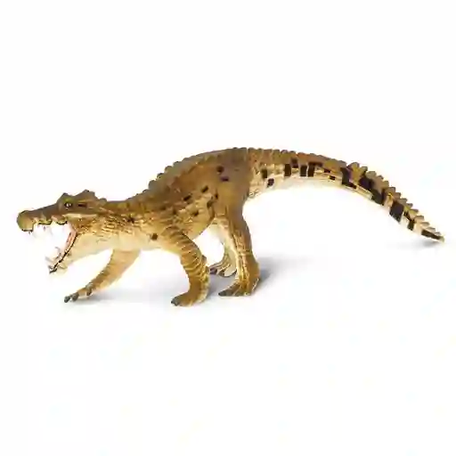 Safari Figura Coleccion Dinosaurio Kaprosuchus Ltd
