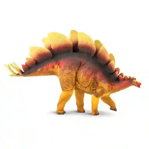 Safari Figura Coleccion Dinosaurio Estegosaurio Ltd