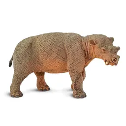 Safari Figura Coleccion Uintatherium Ltd
