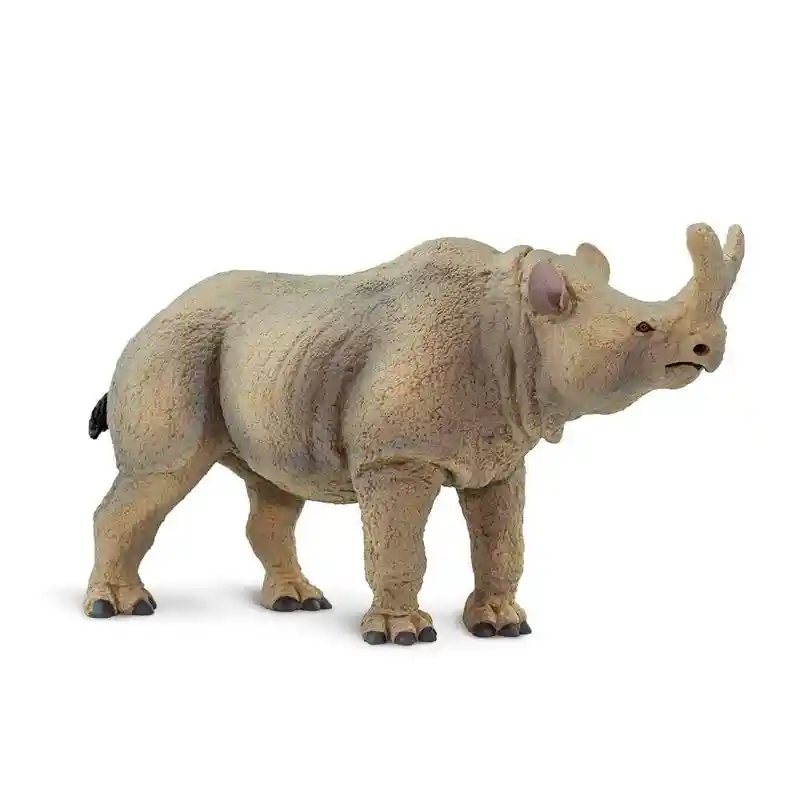 Safari Figura Coleccion Megacerops Ltd