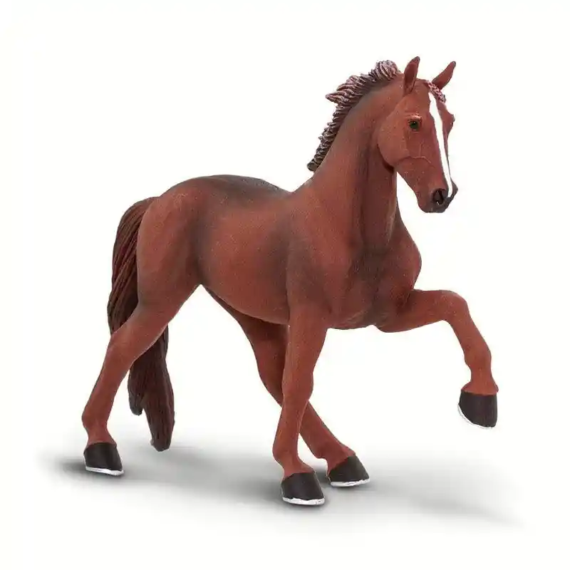 Safari Figura Coleccion Caballo Tennessee Walking Horse Ltd