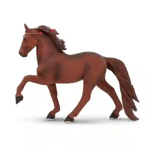 Safari Figura Coleccion Caballo Tennessee Walking Horse Ltd