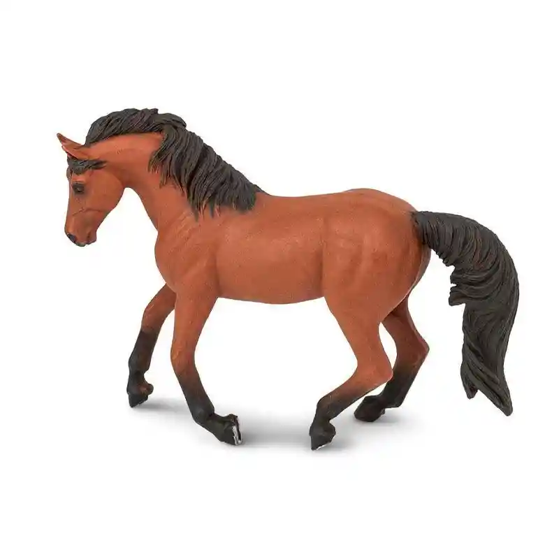 Safari Figura Coleccion Caballo Morgan Mare Ltd