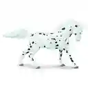 Safari Figura Coleccion Caballo Knabstrupper Ltd