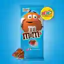 M&Ms Chocolatina Mini-Crisprice