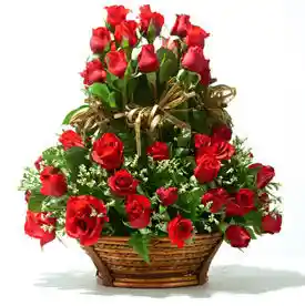 Bouquet De Rosas Especiales