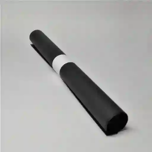 Cartulina Negra Pliego