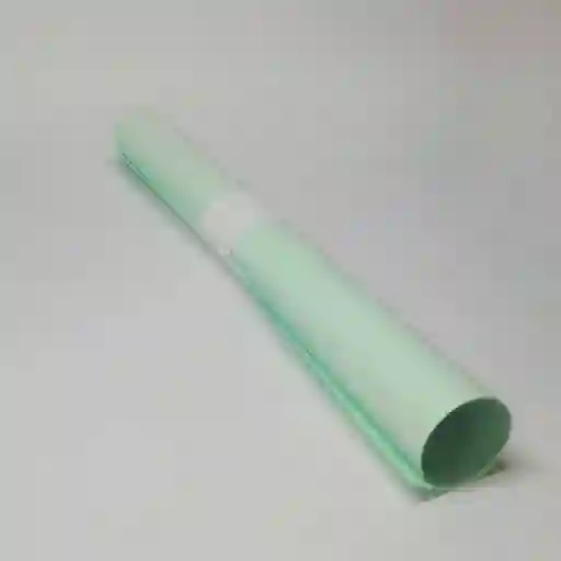 Cartulina Verde Pliego