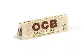 Ocb Organic Hemp 1.1/4. Und